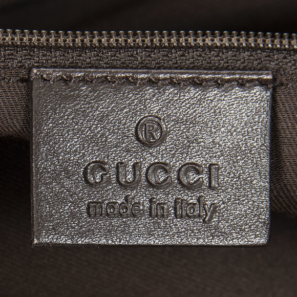 Gucci Large D-Ring Hobo - Picture 4 of 9